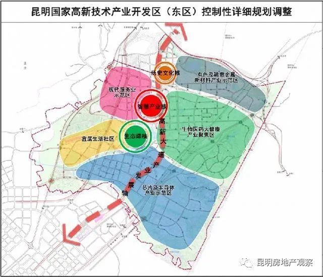 重庆蔡家最新发展规划，塑造未来城市的蓝图