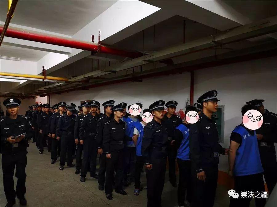 宁明县公安局最新民警图片展示，新时代警队的形象与力量