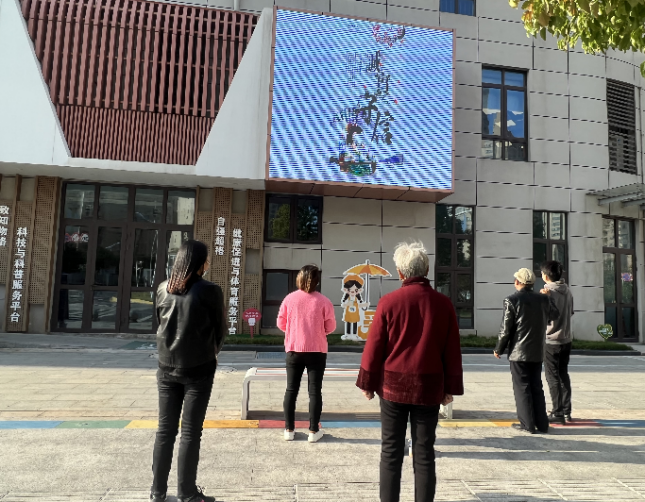 江北新区葛塘街道最新发展动态