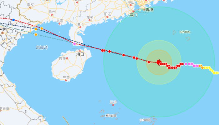 香港最新消息概览