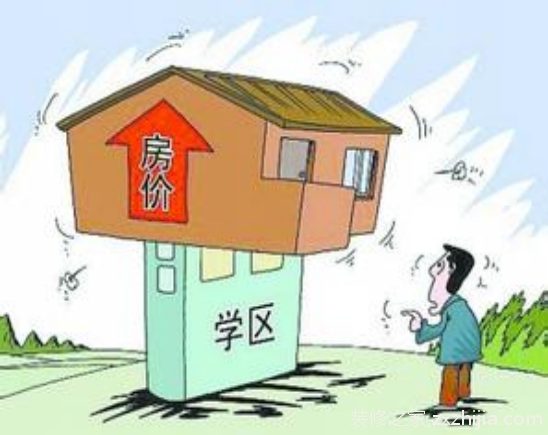 关于学区房的最新政策，重塑教育资源分配与居住平衡