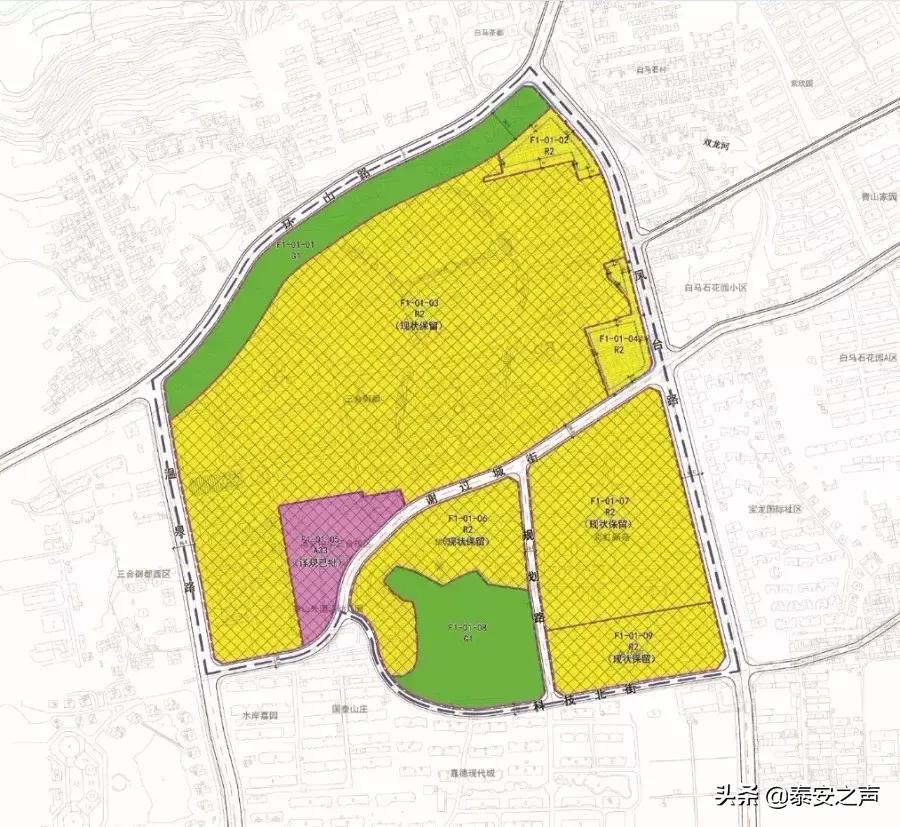 合肥市凤台路最新消息