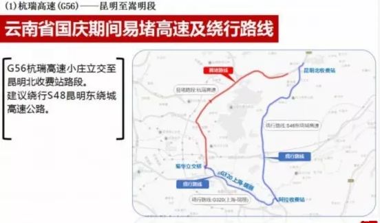 昆石高速公路最新消息全面解析